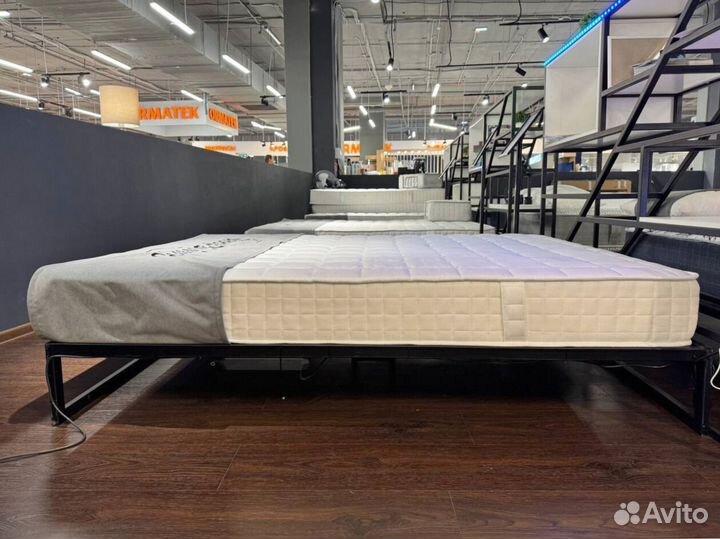 Матрас 180х200, 140х200, 160х200