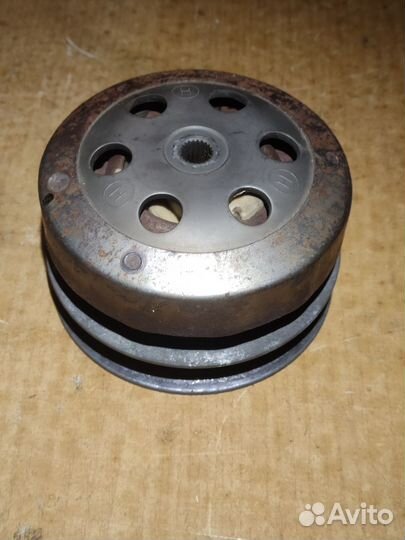 Сцепление торкдрайвер Honda dio af-56 af-57 55 58