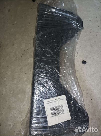 Крепления ковша по приложению J