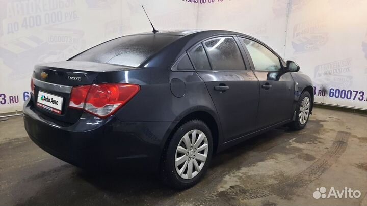 Chevrolet Cruze 1.6 МТ, 2012, 246 000 км