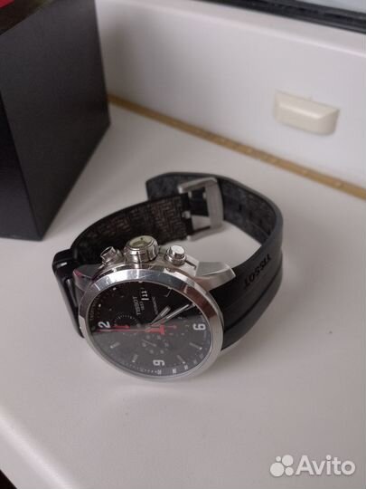 Мужские наручные часы механические