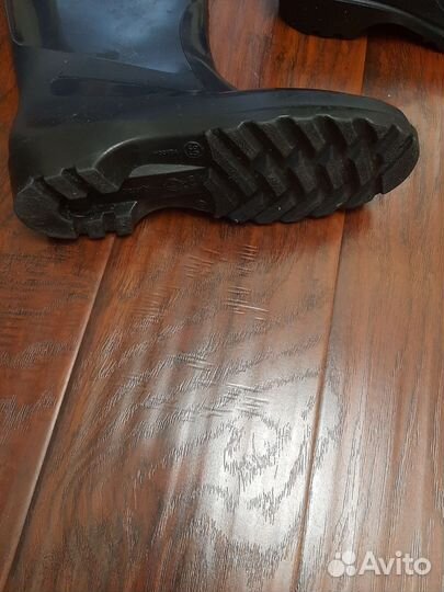 Сапоги осень весна женские 39