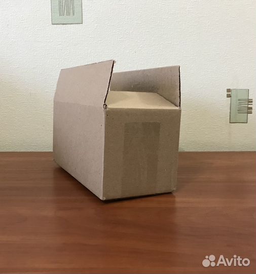 Коробка Картонная Упаковочная