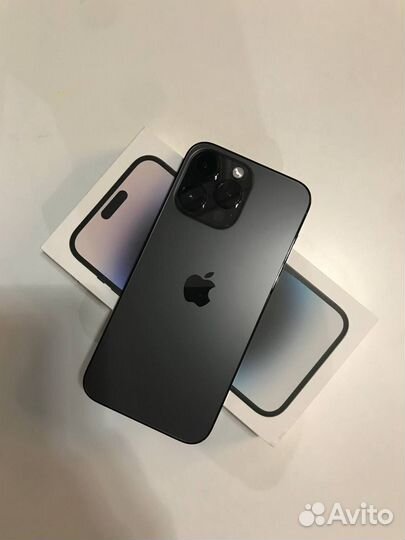 iPhone 14 Pro Max, 256 ГБ