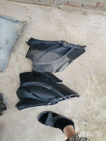 Продам запчасти стелс аутлендер 150