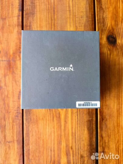 Garmin vivoactive 4s