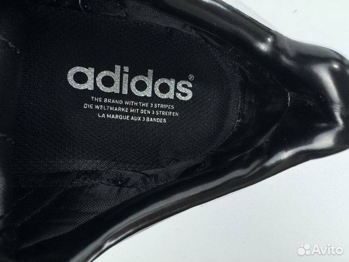 Сороконожки adidas mundial team