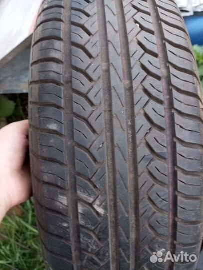 КАМА Кама-217 175/65 R14