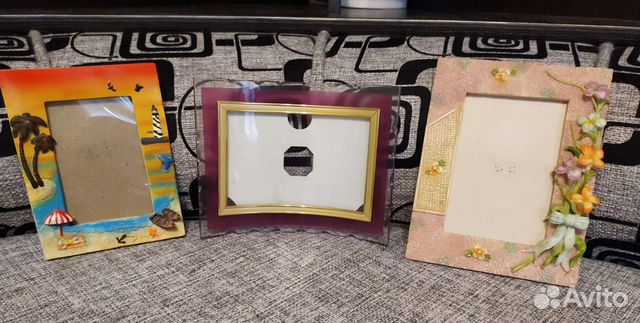 Рамка для фотографий