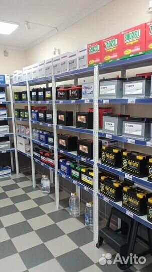 Аккумуляторы oursun 70 Ah от производителя