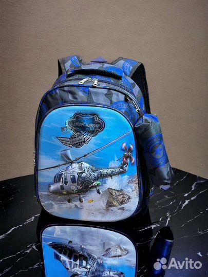 Рюкзак детский