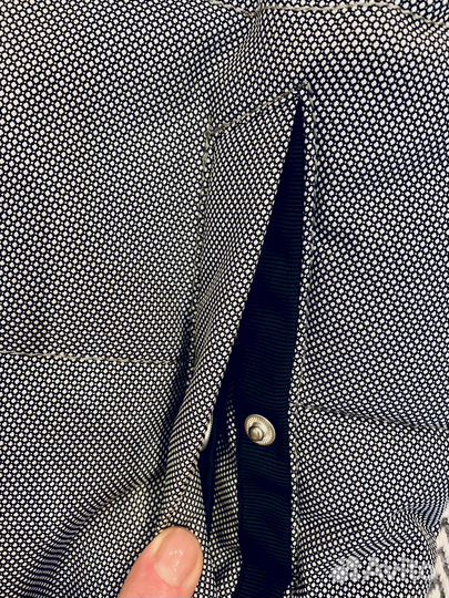 Жилет мужской утепленный zara