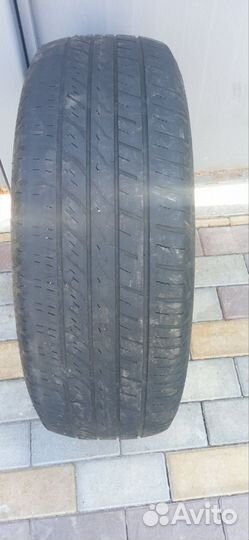 Cooper Discoverer HTS 225/65 R17