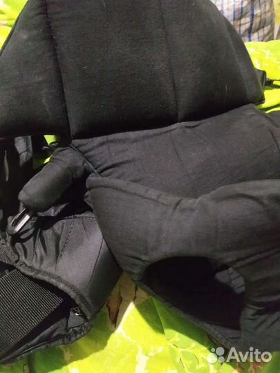 Рюкзак переноска кенгуру актив беби