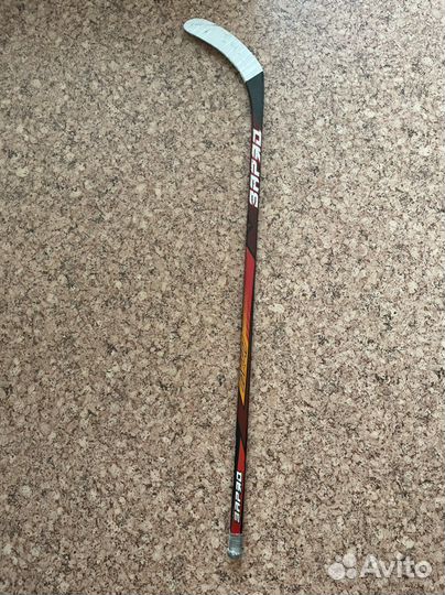 Клюшка хоккейная