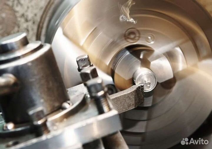 Сварочные, токарные, столярные работы