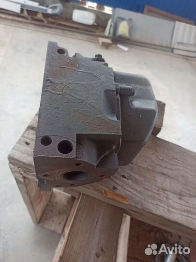 Гбц двс om457la