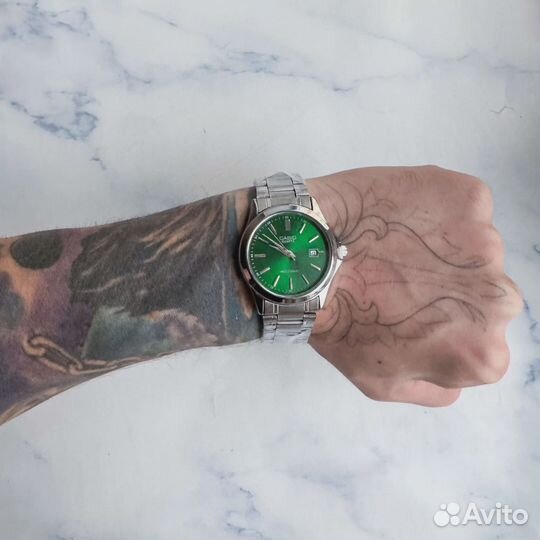 Наручные часы Casio