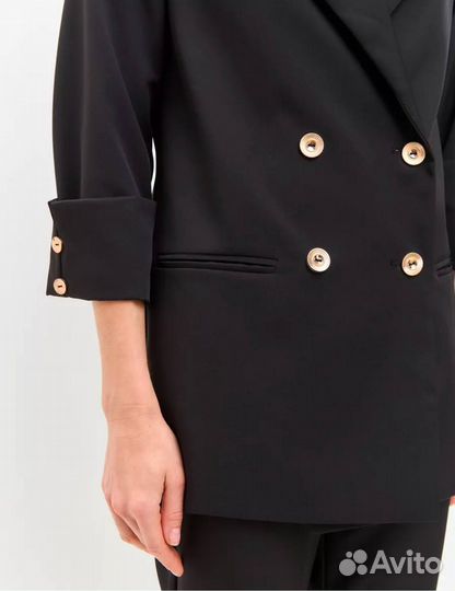 Брючный костюм женский 42 44 (Арт.57361)