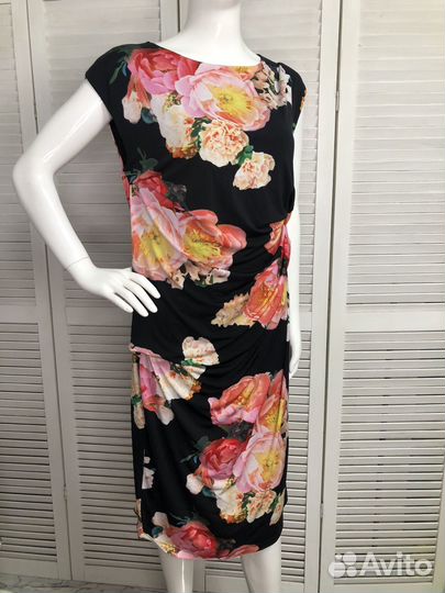 Платье deberhams