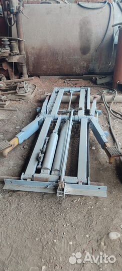 Авто подъемник