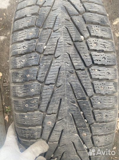 Nokian Tyres Hakkapeliitta 7 SUV 285/60 R18