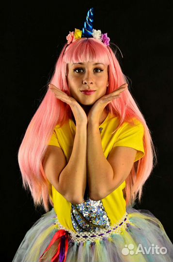 Аниматор на выезд, ленточное шоу, детский праздник