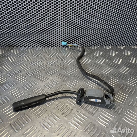 Переключатель круиз контроля Mercedes-Benz E-класс