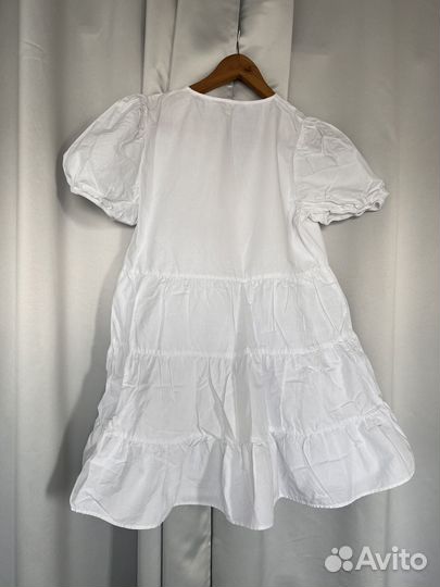 Платье мини Zara