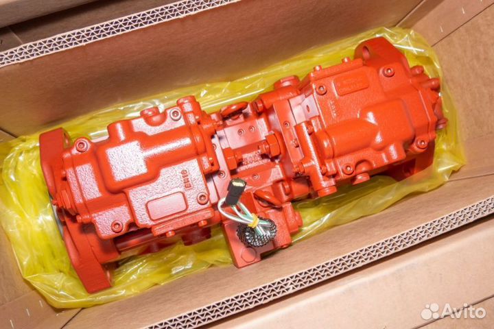 Электропроводка кабины Hitachi zx225uslc