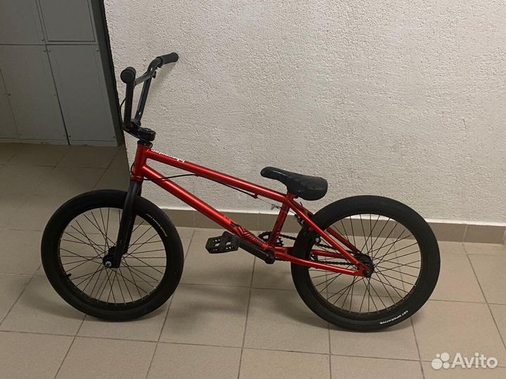 Трюковый велосипед Format 3214 20