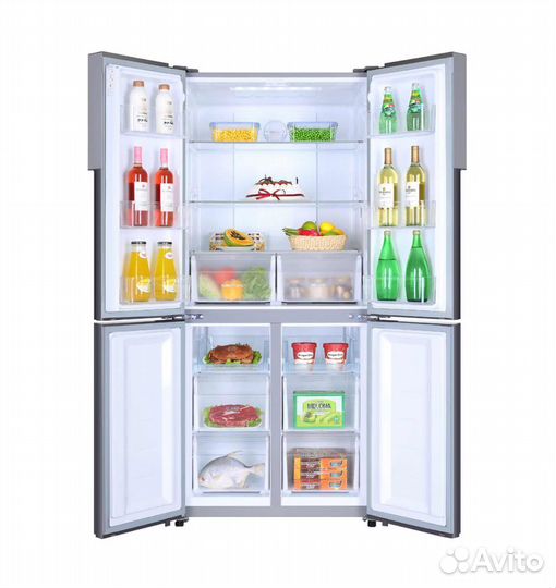 Холодильник