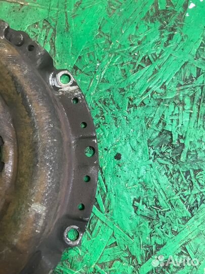 Корзина сцепления Kia Spectra