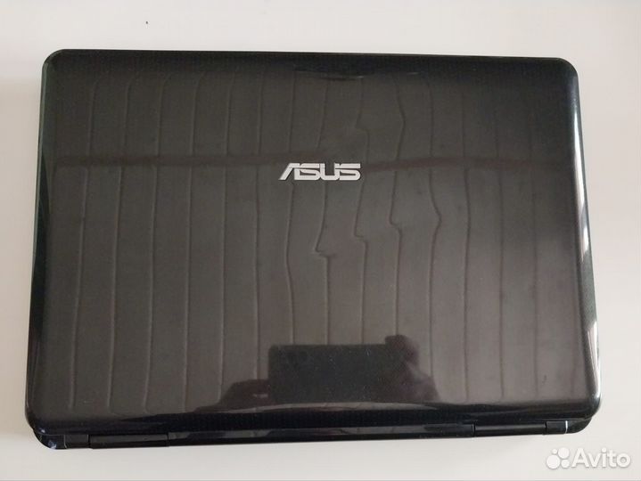 Ноутбук Asus