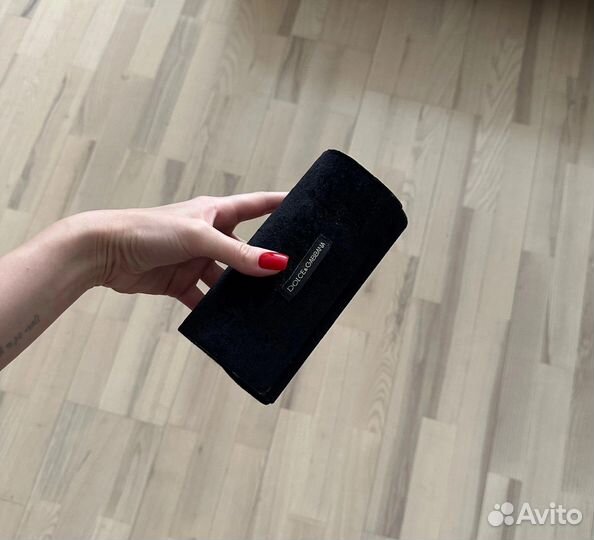 Очки dolce&gabbana, chanel и cacharel