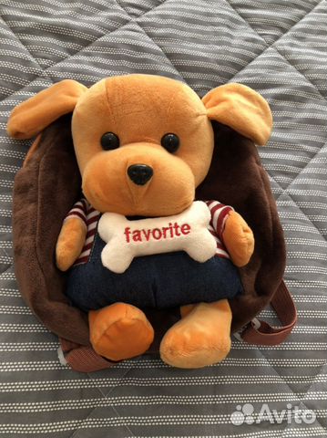 Рюкзак новый