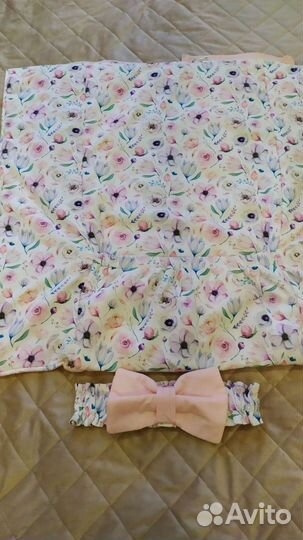 Конверт - одеяло