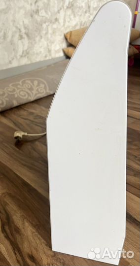 Вытяжка крона