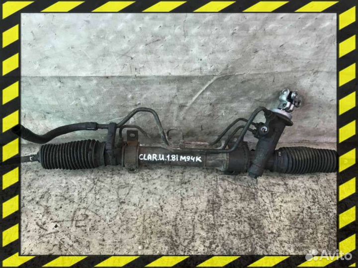 Рулевая рейка Kia Clarus 1.8 Бензин