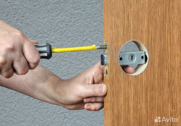 Вскрытие замков \ замена \ ремонт замков авто