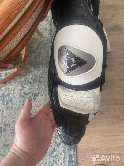 Мотокуртка