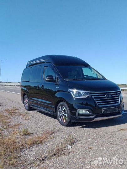 Пассажирские перевозки микроавтобус