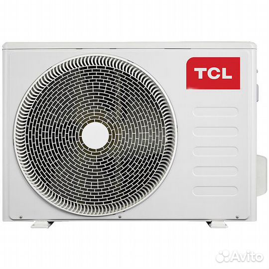 TCL TCC-24hria