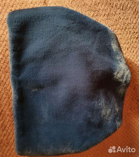 Шапка зимняя