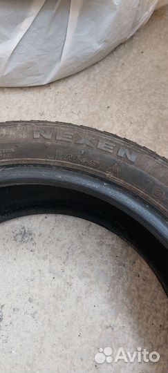 Nexen Winguard 500/50 R17