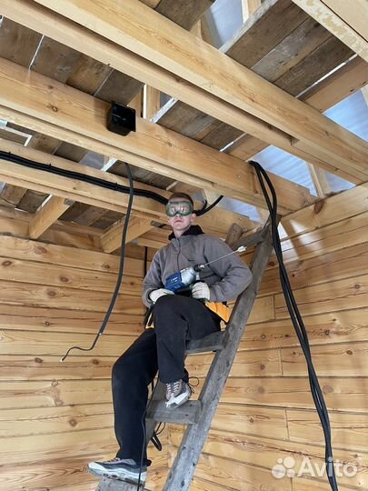 Электрик, Красноярск, деревни, СНТ