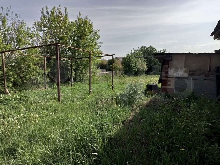 Дом 52 м² на участке 18 сот.