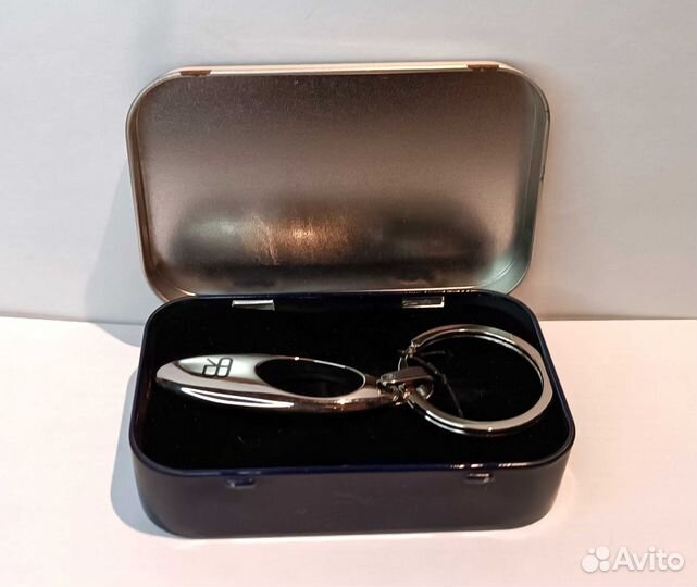 Брелоки Renato Balestra, Barcelona Sagrada Familia