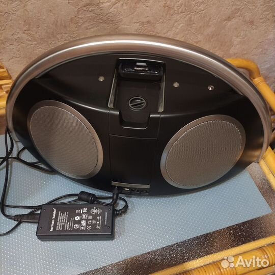 Harman Kardon Go+Play