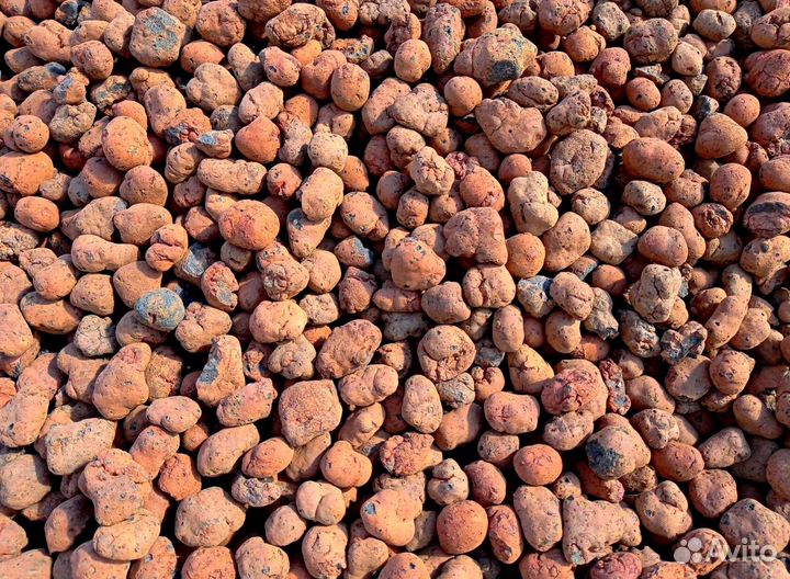 Керамзит 20-40мм